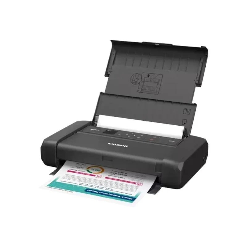 Canon MAXIFY BX110 Color - Imagem de Detalhe 2