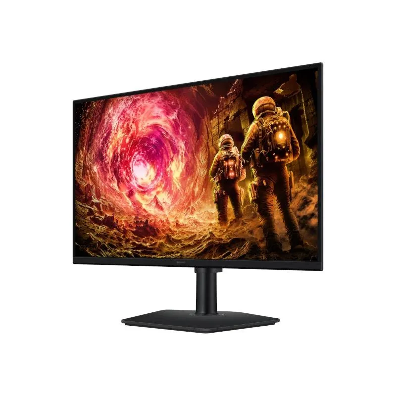 Samsung S27FG502EU Monitor 27" AA IPS 180H QHD Neg - Imagem de Detalhe 1