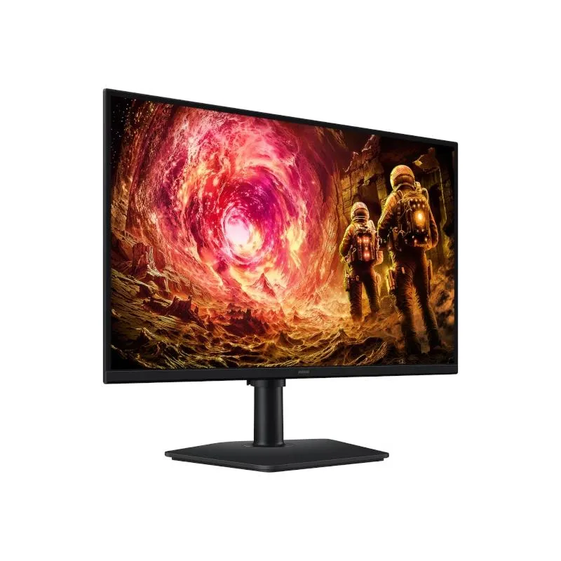 Samsung S27FG502EU Monitor 27" AA IPS 180H QHD Neg - Imagem de Detalhe 2