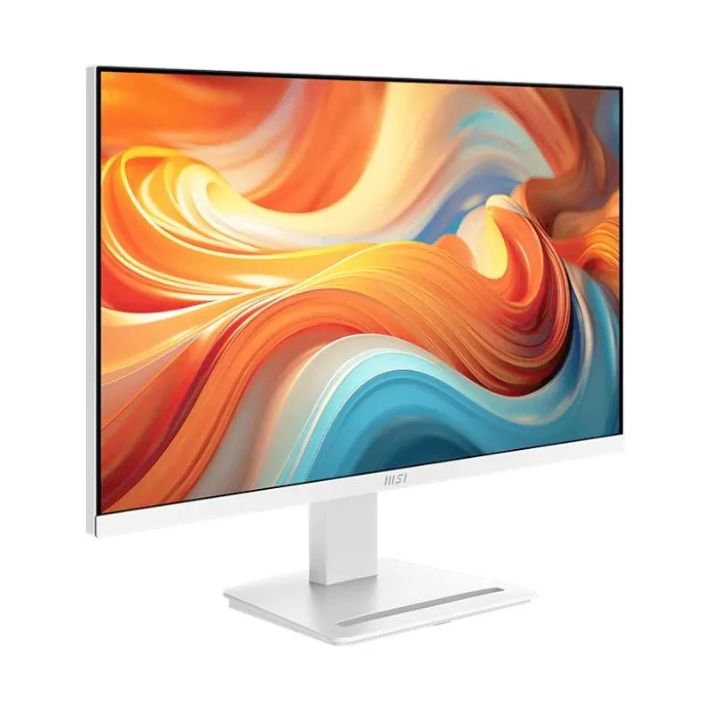 MSI PRO MP273QW E14 Monitor 27" IPS 144Hz Blanco - Imagem de Detalhe 1