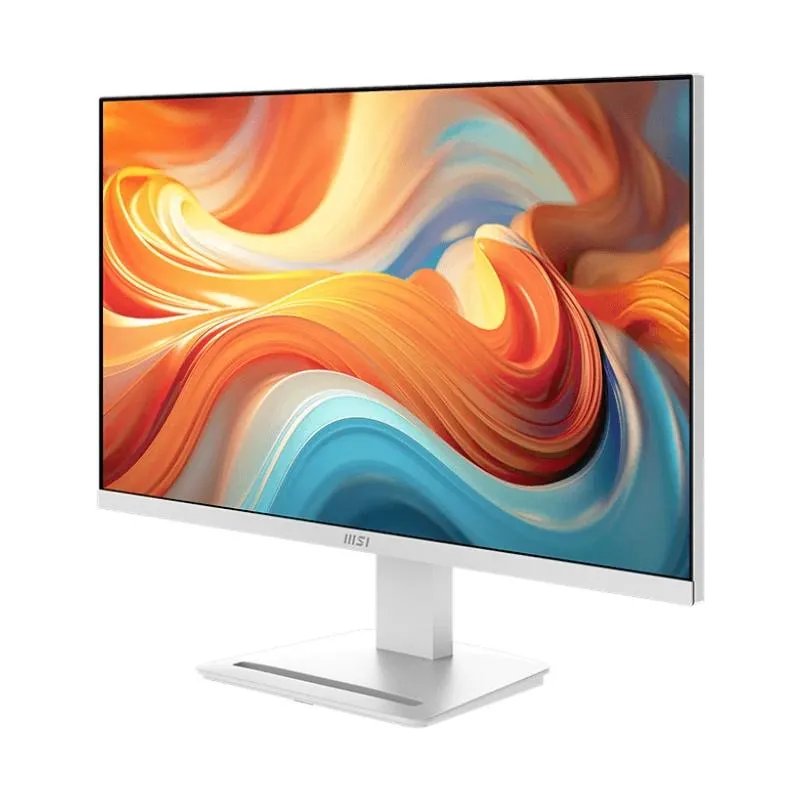 MSI PRO MP273QW E14 Monitor 27" IPS 144Hz Blanco - Imagem de Detalhe 2