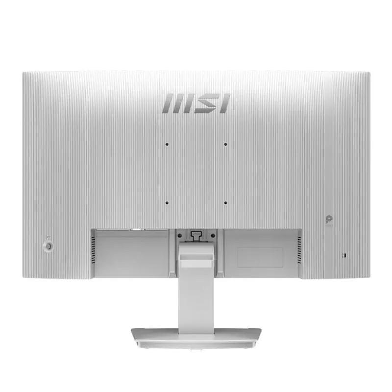 MSI PRO MP273QW E14 Monitor 27" IPS 144Hz Blanco - Imagem de Detalhe 3