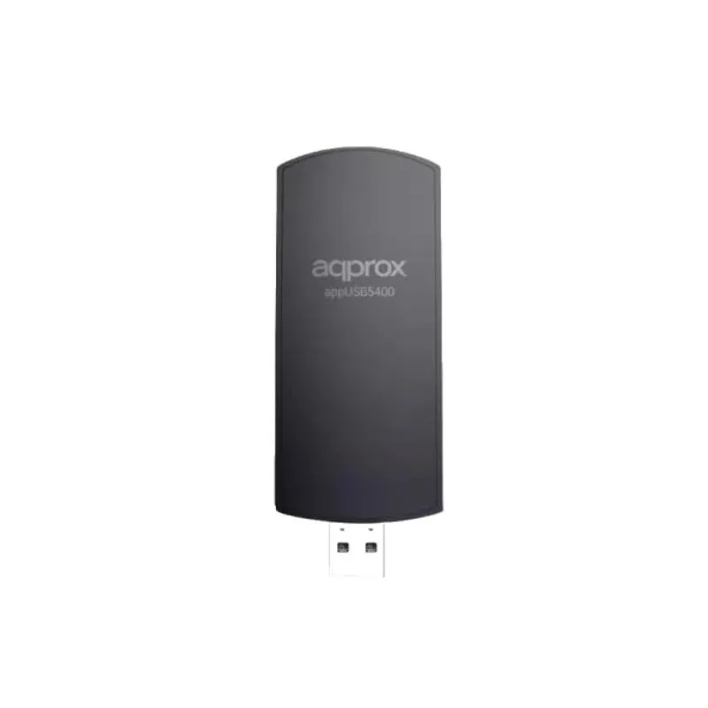 APPROX - WIFI 6E 5400MBPS USB ADAPTER - Imagem de Detalhe 2