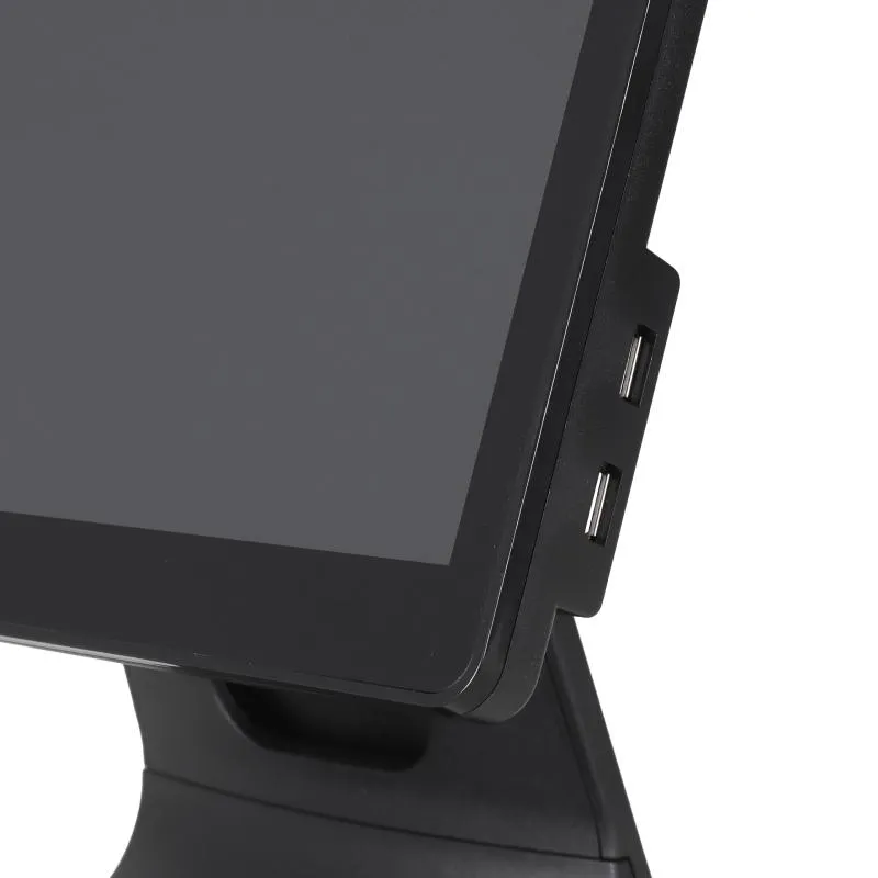 iggual TPV 15,6" 16:9 N100 8+256GB WiFi W11Pro - Imagem de Detalhe 4