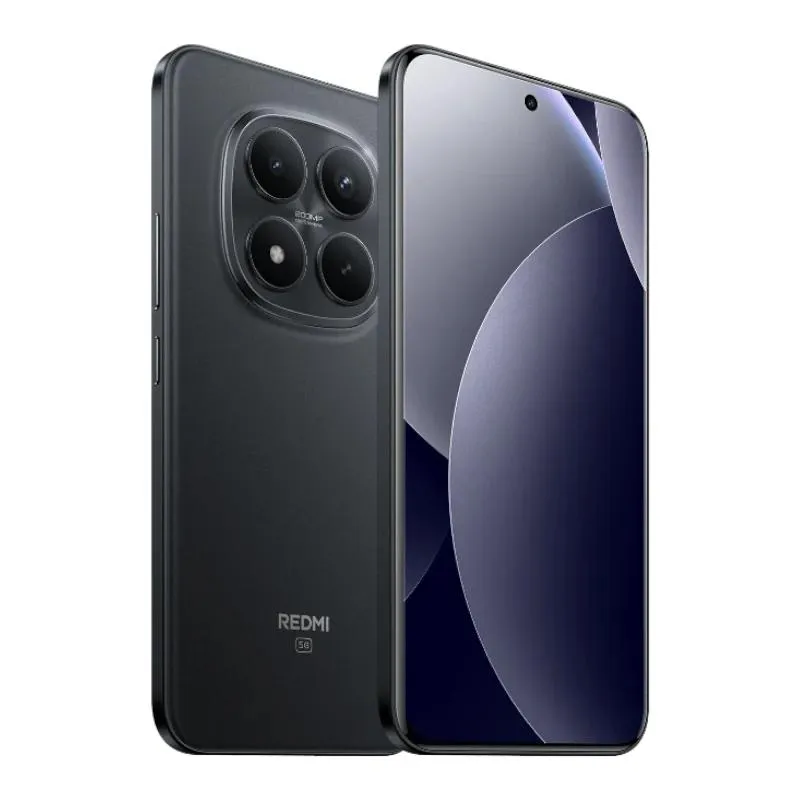 Xiaomi Redmi Note 15 Pro+ 5G 12Gb 512Gb 6.83"Black - Imagem de Detalhe 1