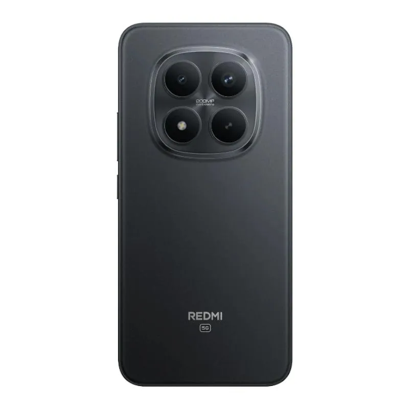 Xiaomi Redmi Note 15 Pro+ 5G 12Gb 512Gb 6.83"Black - Imagem de Detalhe 2