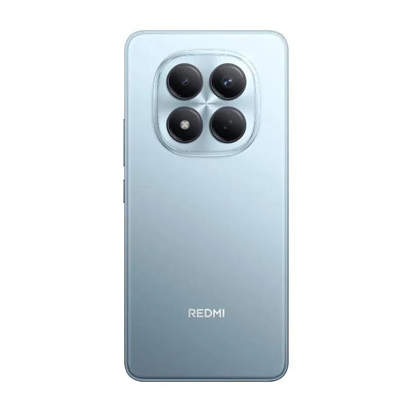 Xiaomi Redmi Note 15 Pro 8Gb 256Gb 6.83" Blue - Imagem de Detalhe 2