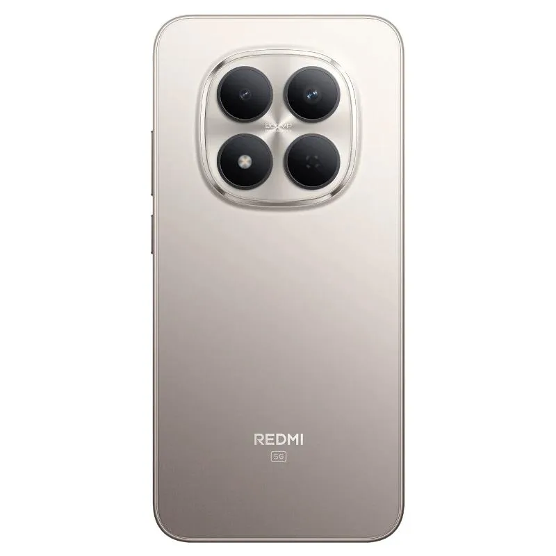 Xiaomi Redmi Note 15 Pro 5G 12Gb 512Gb 6.83" Titan - Imagem de Detalhe 4