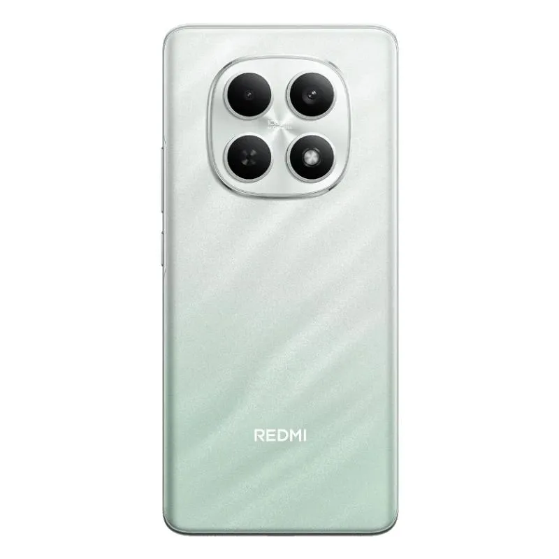 Xiaomi Redmi Note 15 6Gb 128Gb 6.83" Forest Green - Imagem de Detalhe 2