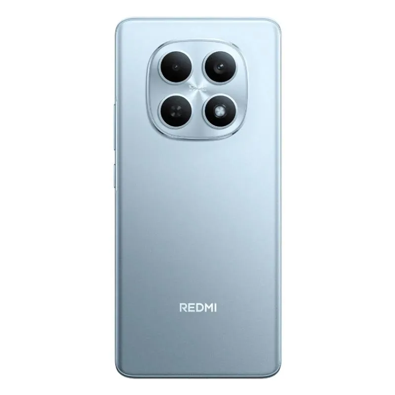 Xiaomi Redmi Note 15 6Gb 128Gb 6.83" Glacier Blue - Imagem de Detalhe 2