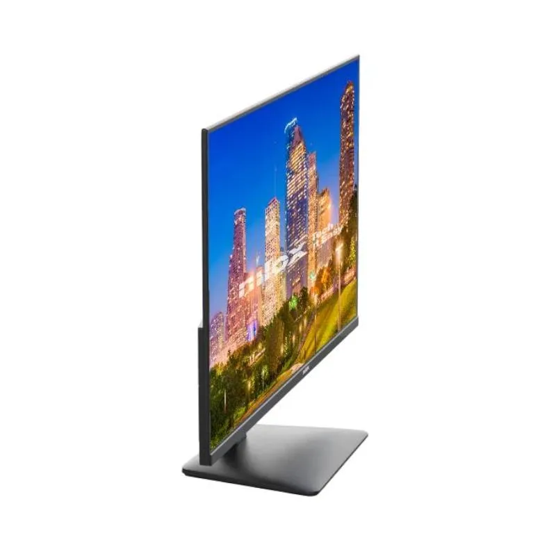 NILOX NXM32FHD1001 Monitor 32" IPS 100HZ HDMI VGA - Imagem de Detalhe 1