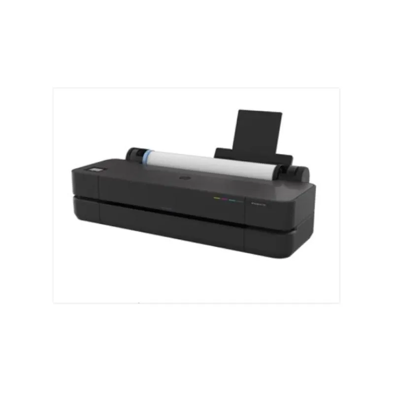 HP Plotter T250 A1 Usb Red Wifi - Imagem de Detalhe 1
