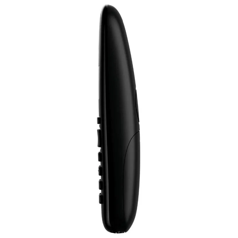 Gigaset Basic 100 Inalámbrico DECT Negro Trio - Imagem de Detalhe 3