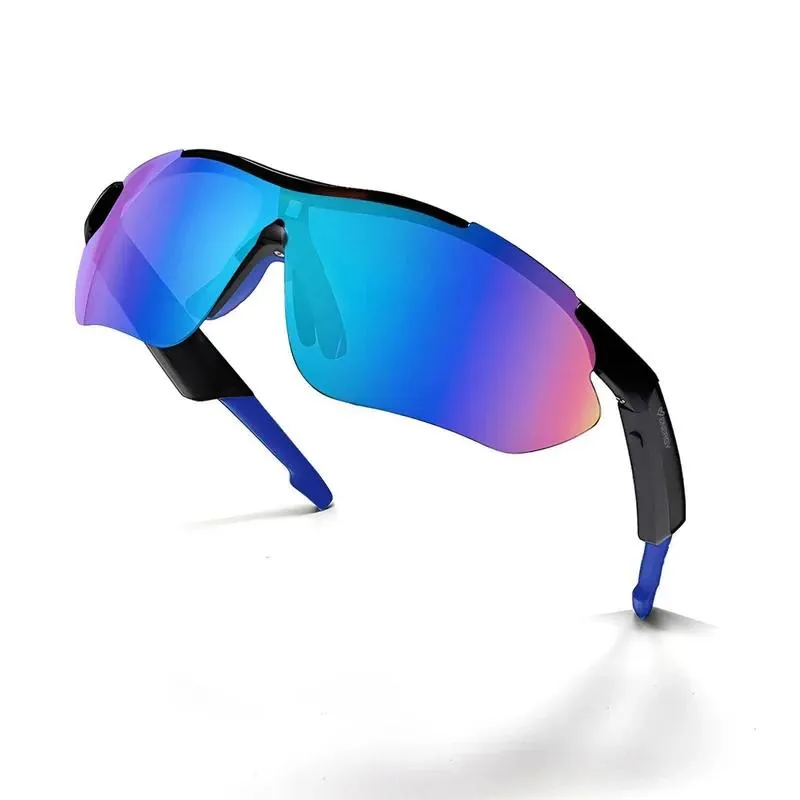 Energy Sistem Gafas Sonido BT Deportivas TrackVibe - Imagem de Detalhe 1