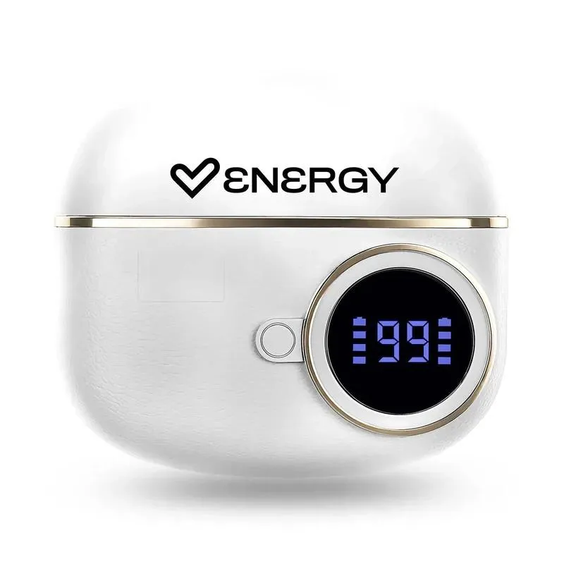Energy Sistem Auriculares TWS Indic. Chargeview - Imagem de Detalhe 1