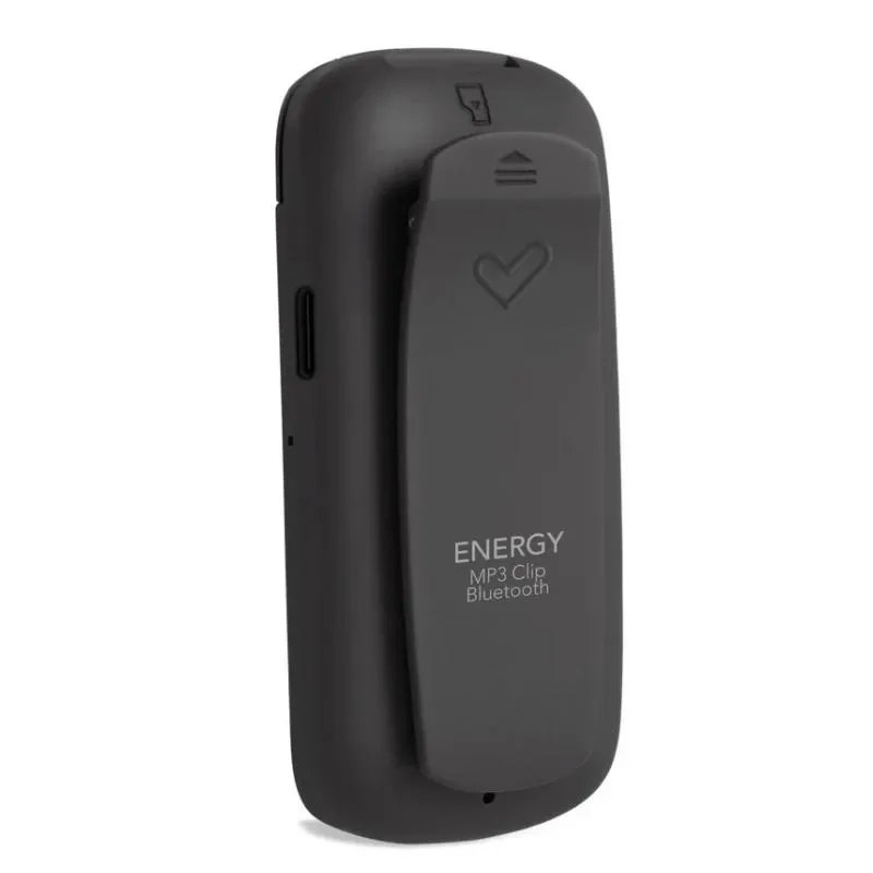 Energy Sistem Reproductor Bluetooth MP3 Clip Jade - Imagem de Detalhe 2