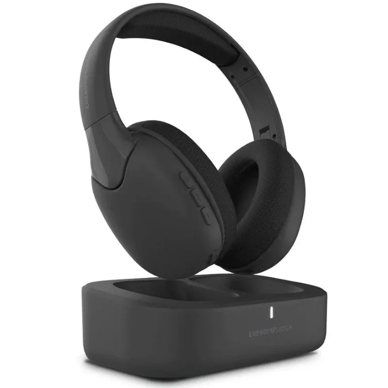 Energy Sistem Auriculares Inalámbr TV Soundreel - Imagem de Detalhe 1