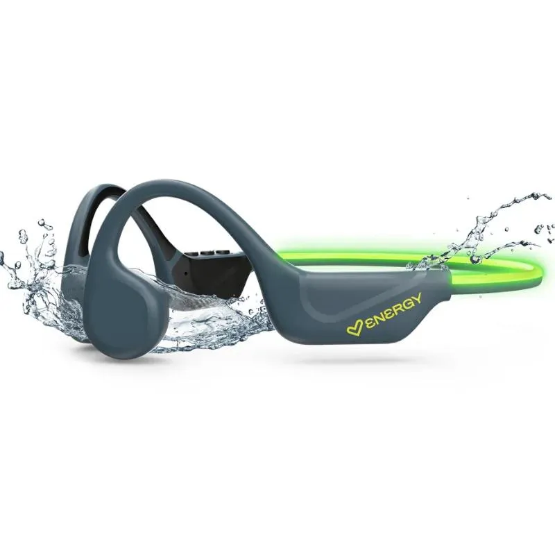 Energy Sistem Auriculares Conducción Ósea Vibewave - Imagem de Detalhe 1