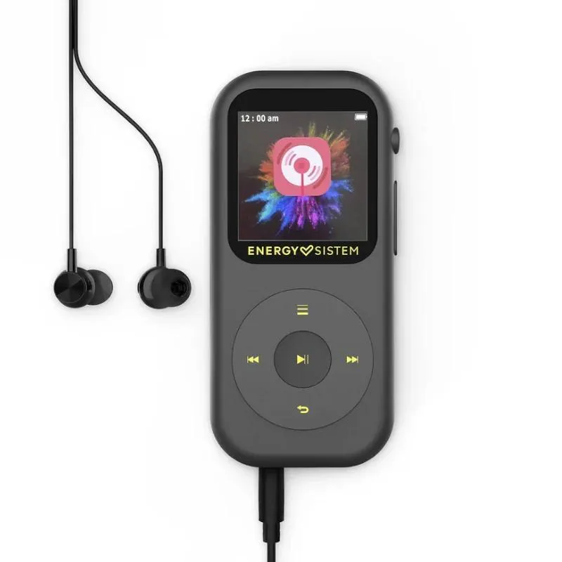 Energy Sistem Reprod. Bluetooth MP3 / MP4 Handy - Imagem de Detalhe 1