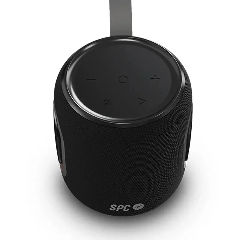 SPC Altavoz ORBITAL SPARK 4434N 15w BT 5.3 - Imagem de Detalhe 2