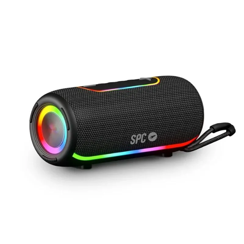 SPC Altavoz ORBITAL STORM 4437N 60w BT 5.3 - Imagem de Detalhe 1