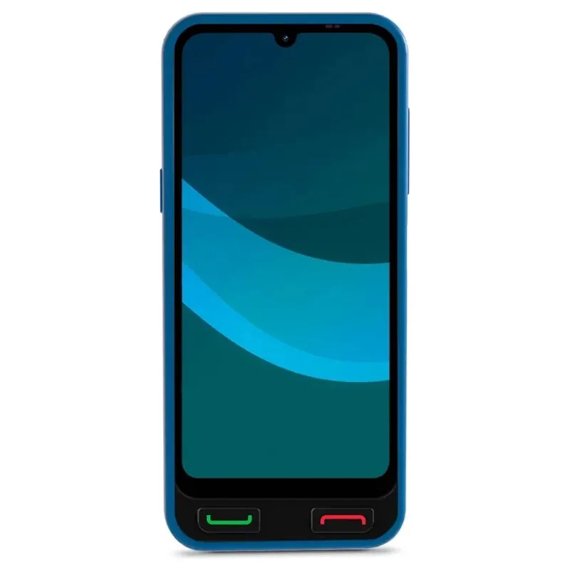 SPC Funda Proteccion Zeus 2 Pro Deep Ocean - Imagem de Detalhe 1