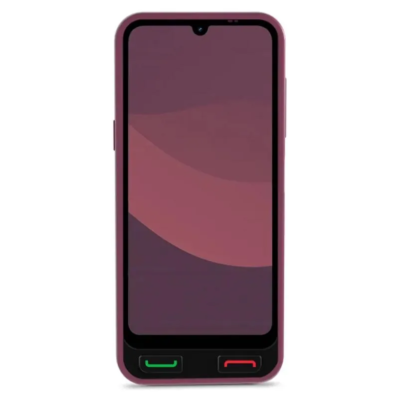 SPC Funda Proteccion Zeus 2 Pro Mystic Bloom - Imagem de Detalhe 1