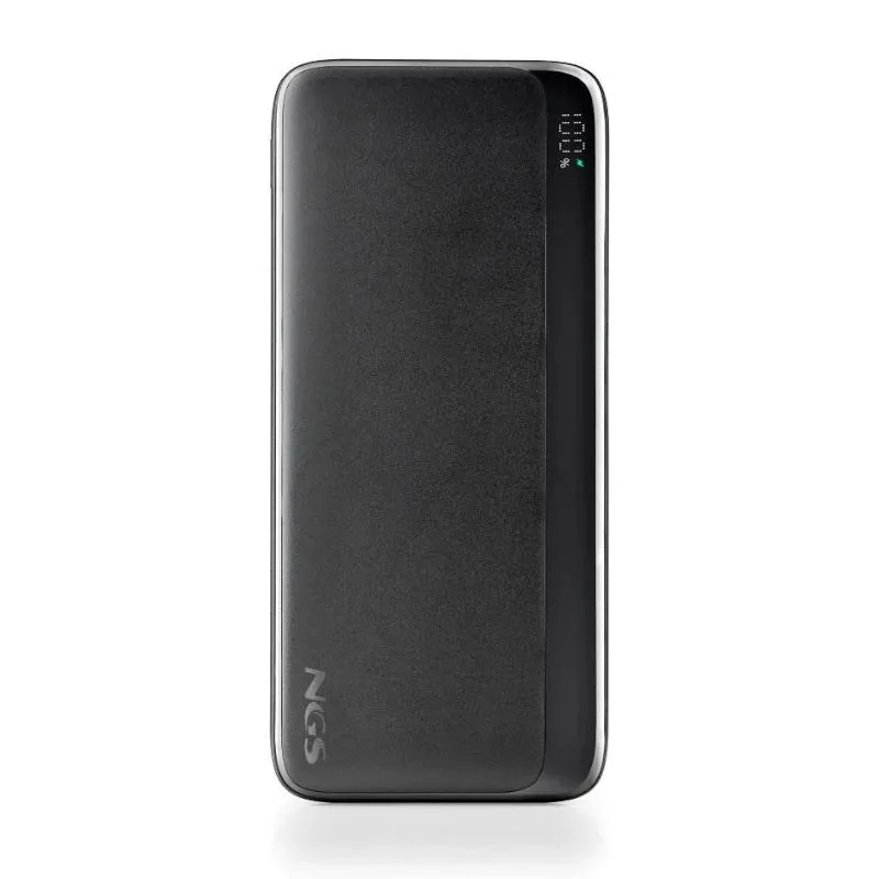 NGS BATERIA EXT PORTATIL 22.5W CARG RAPID 10000MaH - Imagem de Detalhe 1