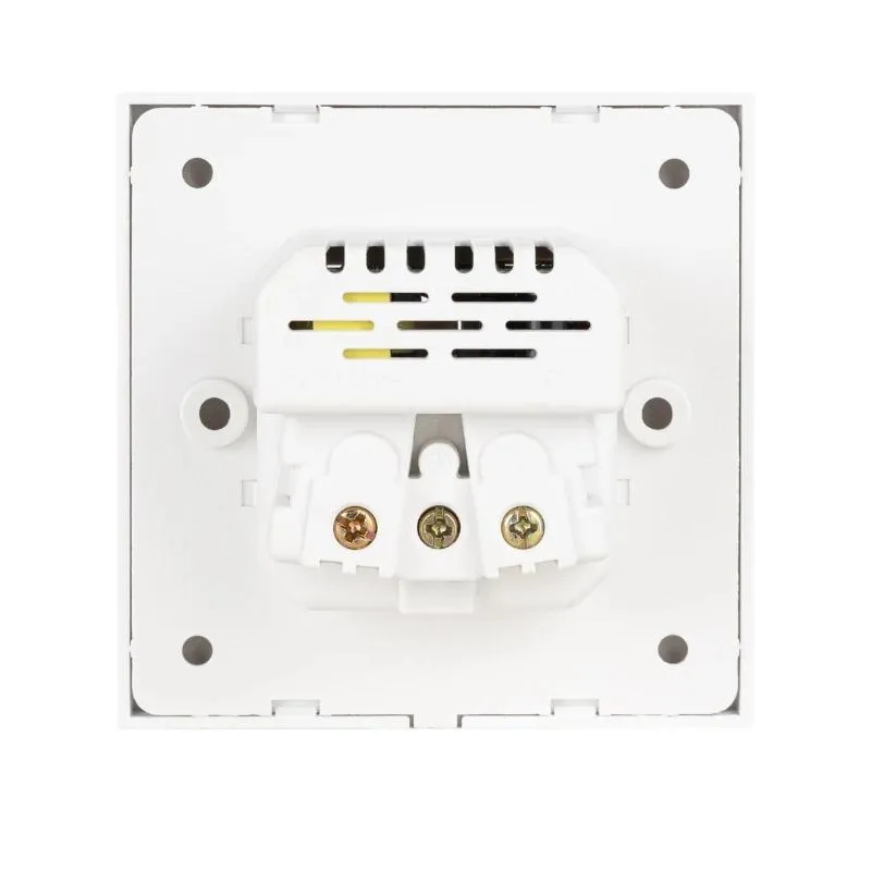 Nanocable Base Pared toma SCHUKO 2USB-C PD20W - Imagem de Detalhe 1
