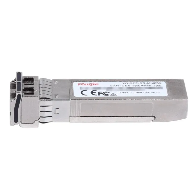 Ruijie XG-SFP-SR-MM850 Modulo SFP+ 10G MM - Imagem de Detalhe 1