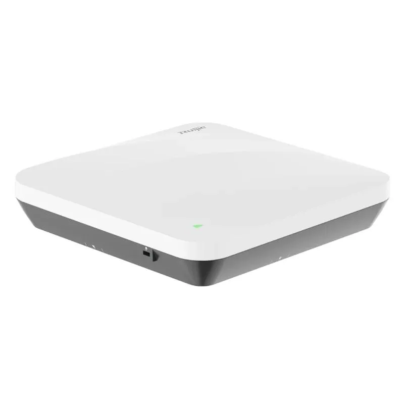 Ruijie RG-AP820-L(V3) AP Omni WiFi6 1xG 1x2.5G SFP - Imagem de Detalhe 1
