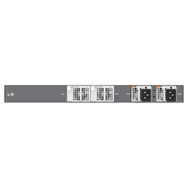 Ruijie RG-CS86-20XS4VS2QXS-D Switch L3 20xSFP+ - Imagem de Detalhe 1
