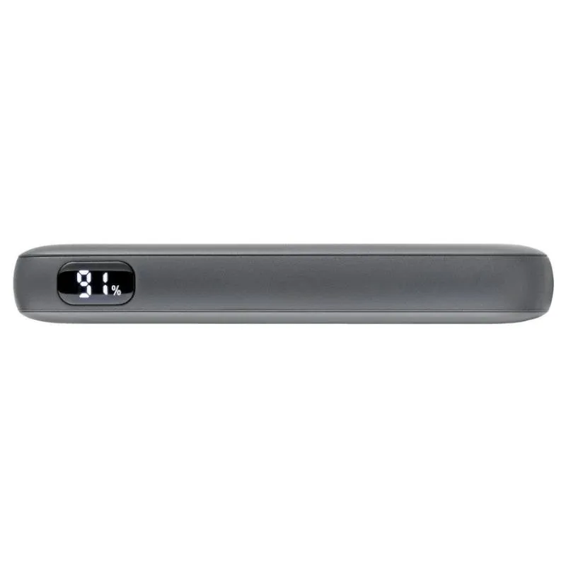 Intenso PowerBank S10000 10000 mAh Gris - Imagem de Detalhe 1