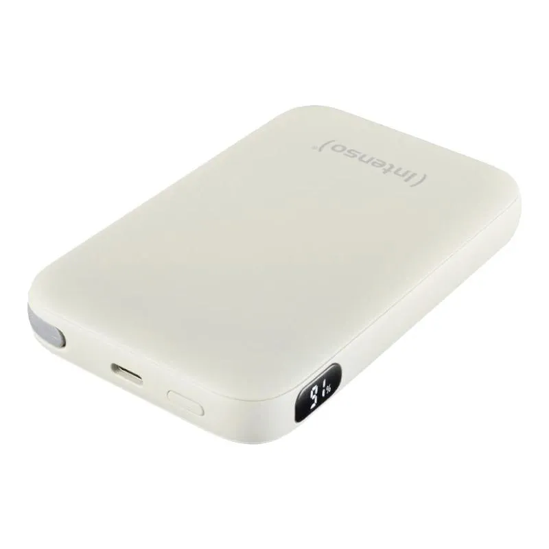 Intenso PowerBank S10000 10000 mAh Beige - Imagem de Detalhe 1