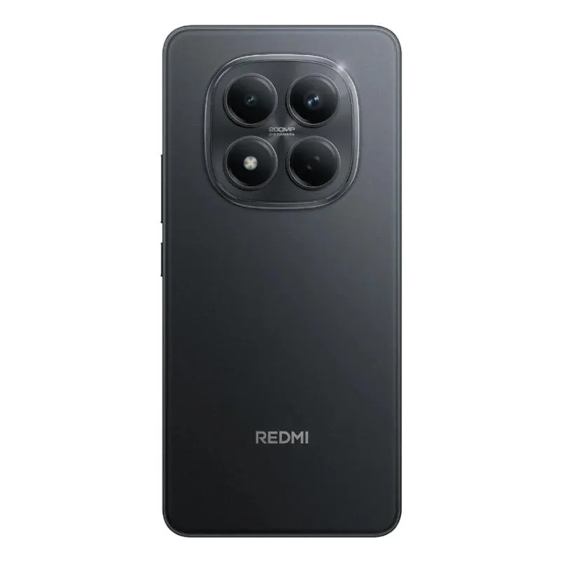 Xiaomi Redmi Note 15 Pro 8Gb 256Gb 6.83" Black - Imagem de Detalhe 2