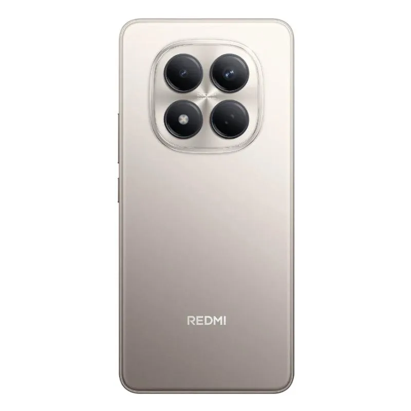 Xiaomi Redmi Note 15 Pro 8Gb 256Gb 6.83" Titanium - Imagem de Detalhe 2