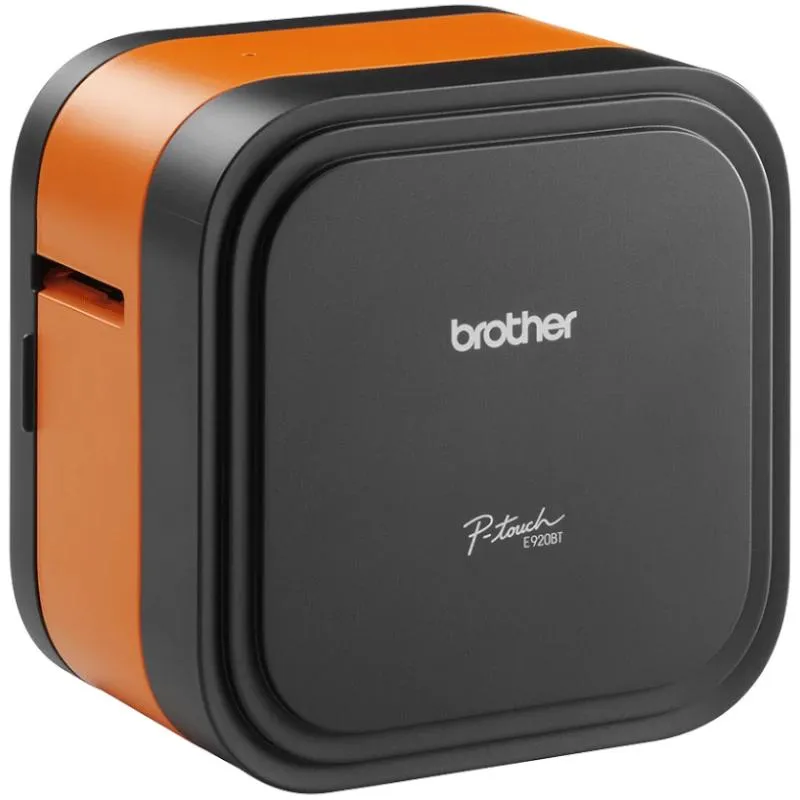 Brother Rotuladora Electronica PTE920BT - Imagem de Detalhe 1