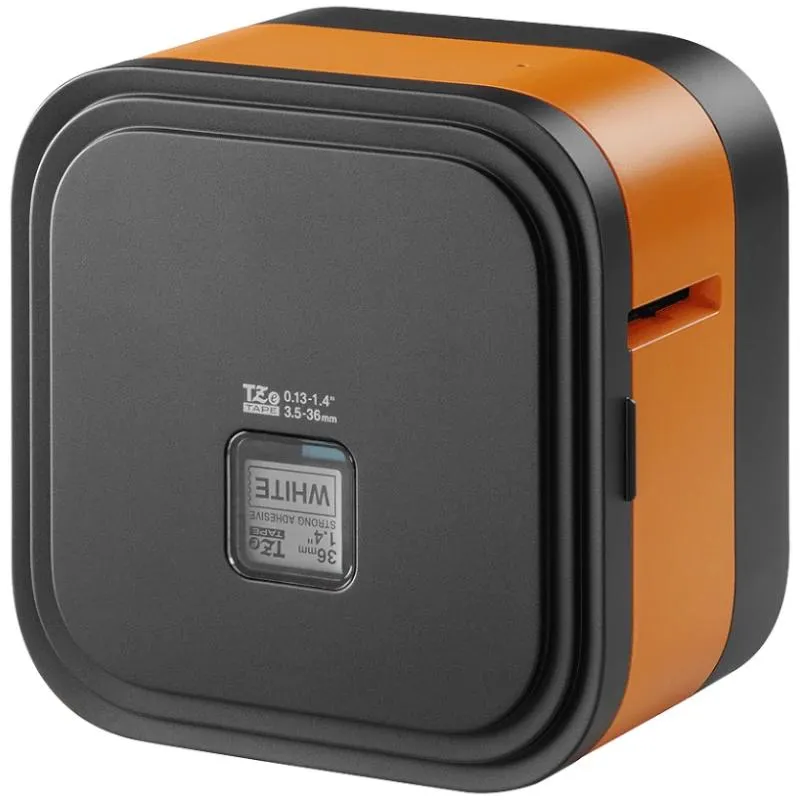 Brother Rotuladora Electronica PTE920BT - Imagem de Detalhe 2