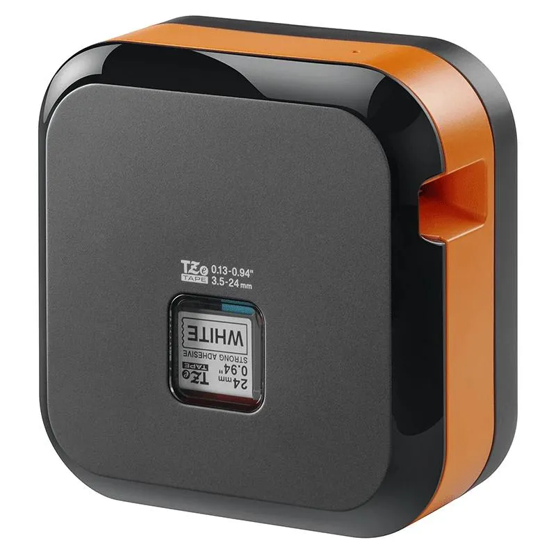Brother Rotuladora Electronica PTE720BT - Imagem de Detalhe 2