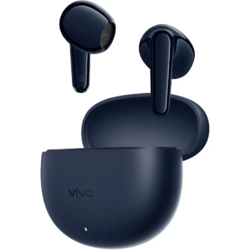 Vivo auriculares Buds Air3 Blue - Imagem de Detalhe 1