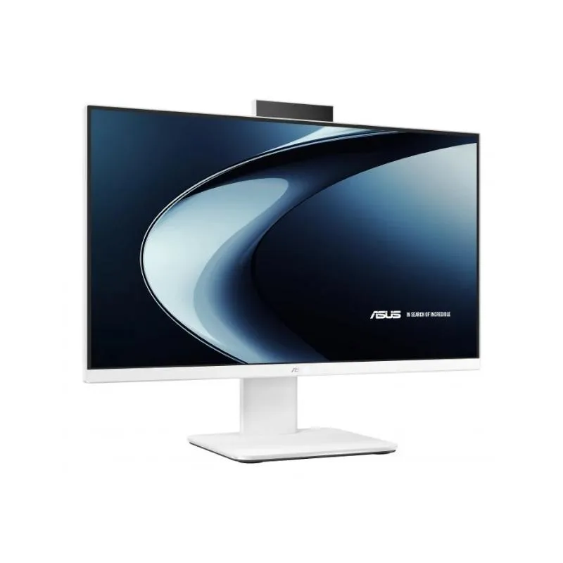 ASUS V400 AiO V440VAK-WPC1680 Intel Core 5 210H 60,5 cm (23.8") 1920 x 1080 pixels PC All-in-One 16 GB DDR5-SDRAM 512 GB SSD Wi-Fi 6 (802.11ax) Branco - Imagem de Detalhe 5
