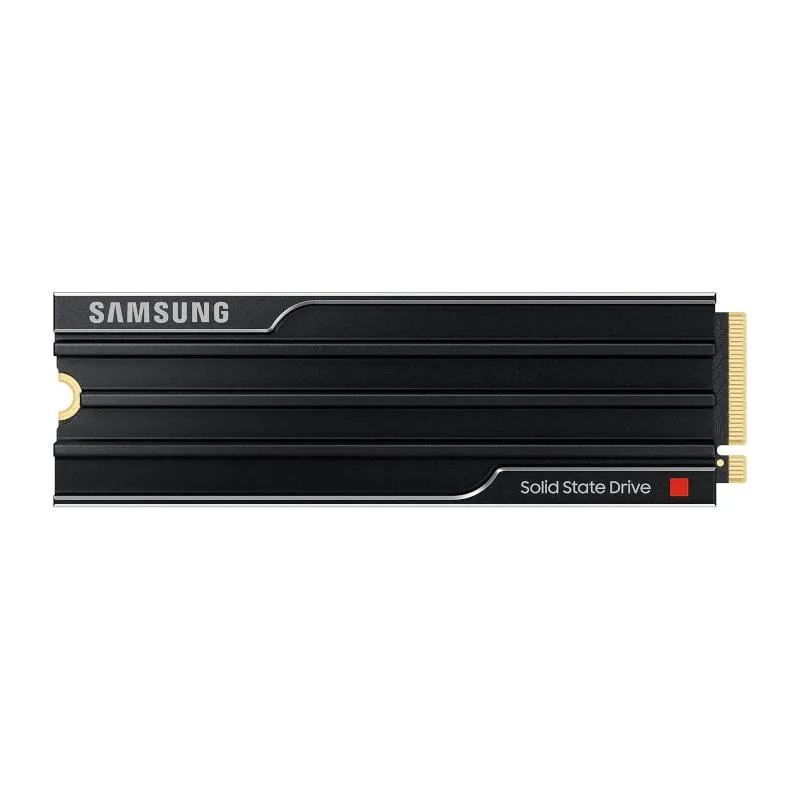 Samsung 9100 PRO HS SSD 8TB PCIe 5.0 14800 MB-s - Imagem de Detalhe 1