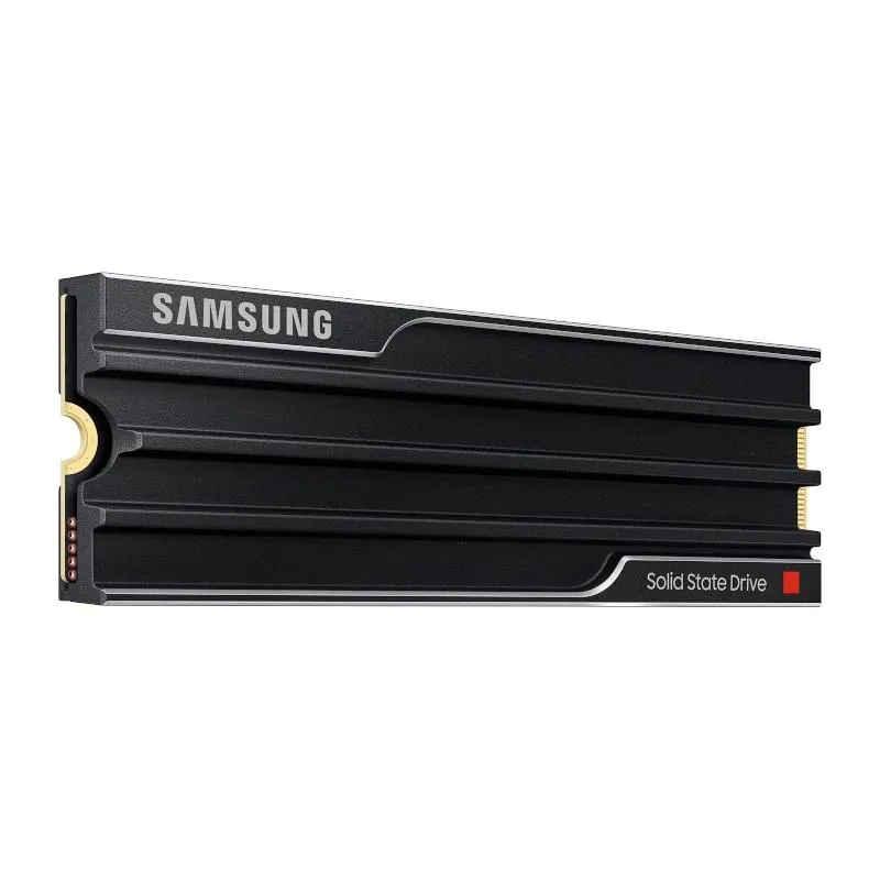 Samsung 9100 PRO HS SSD 8TB PCIe 5.0 14800 MB-s - Imagem de Detalhe 2