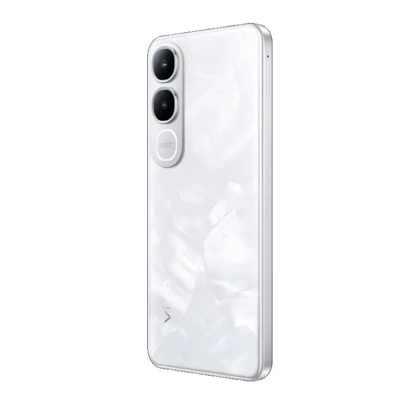 VIVO Y31 5G 6Gb(+6Gb) 512Gb 6.72" 120Hz White - Imagem de Detalhe 3