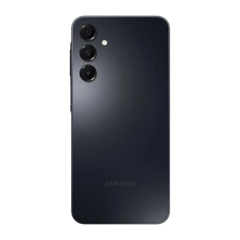 Samsung Galaxy A16 128GB 4GB Negro+ protector SAFE - Imagem de Detalhe 4