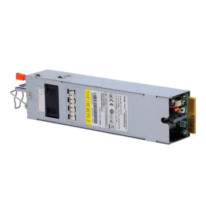 Ruijie RG-PA150I-F Fuente Alimentación AC 150W - Imagem de Detalhe 1