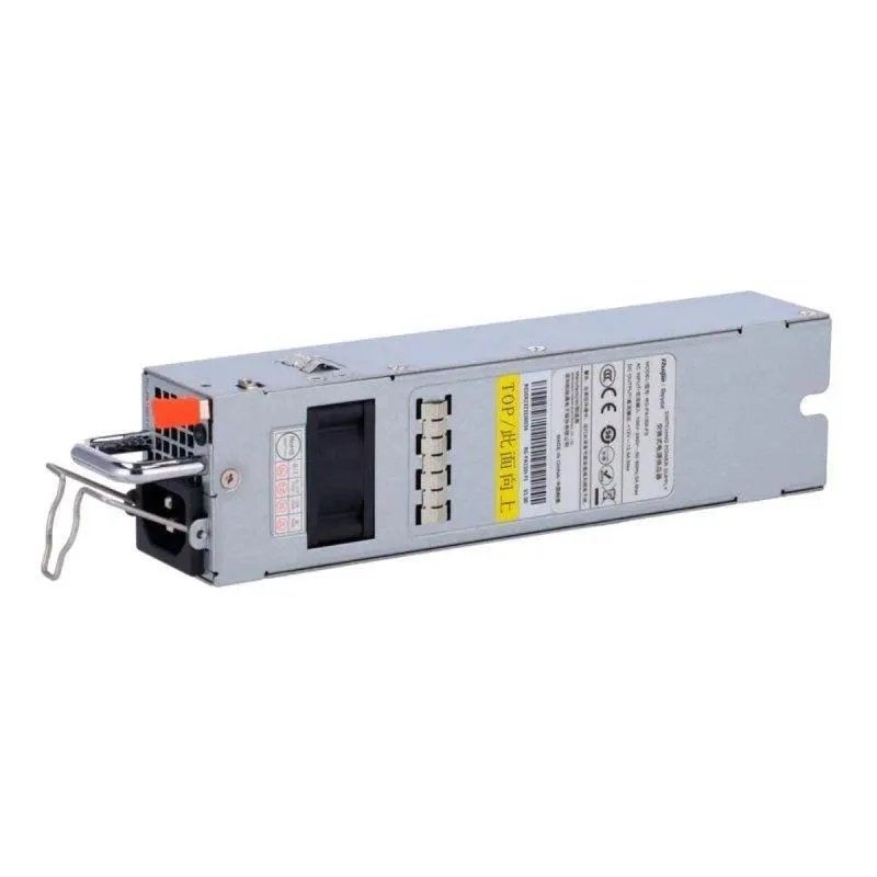 Ruijie RG-PA150I-F Fuente Alimentación AC 150W - Imagem de Detalhe 2
