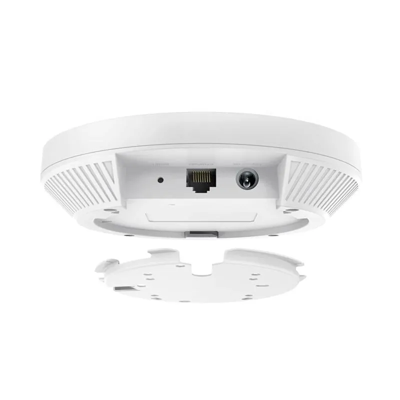 TP-Link EAP653 UR AP WiFi6 AX3000 Techo Dual 1xGbE - Imagem de Detalhe 1