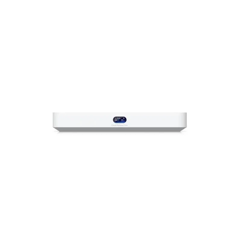 Ubiquiti UCG-Fiber Gateway 4x2.5G PoE+ 1x10G WAN - Imagem de Detalhe 1