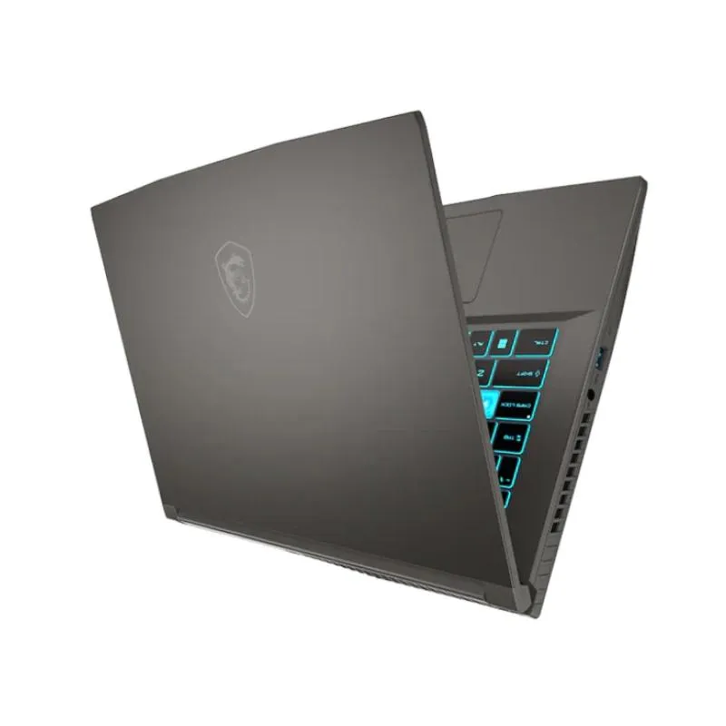 MSI Thin15-219ES AMD R7-7735HS 16 1TB 4060 W11H 15 - Imagem de Detalhe 3